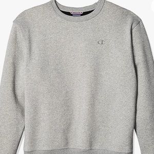 Champion Grey Sweatshirt